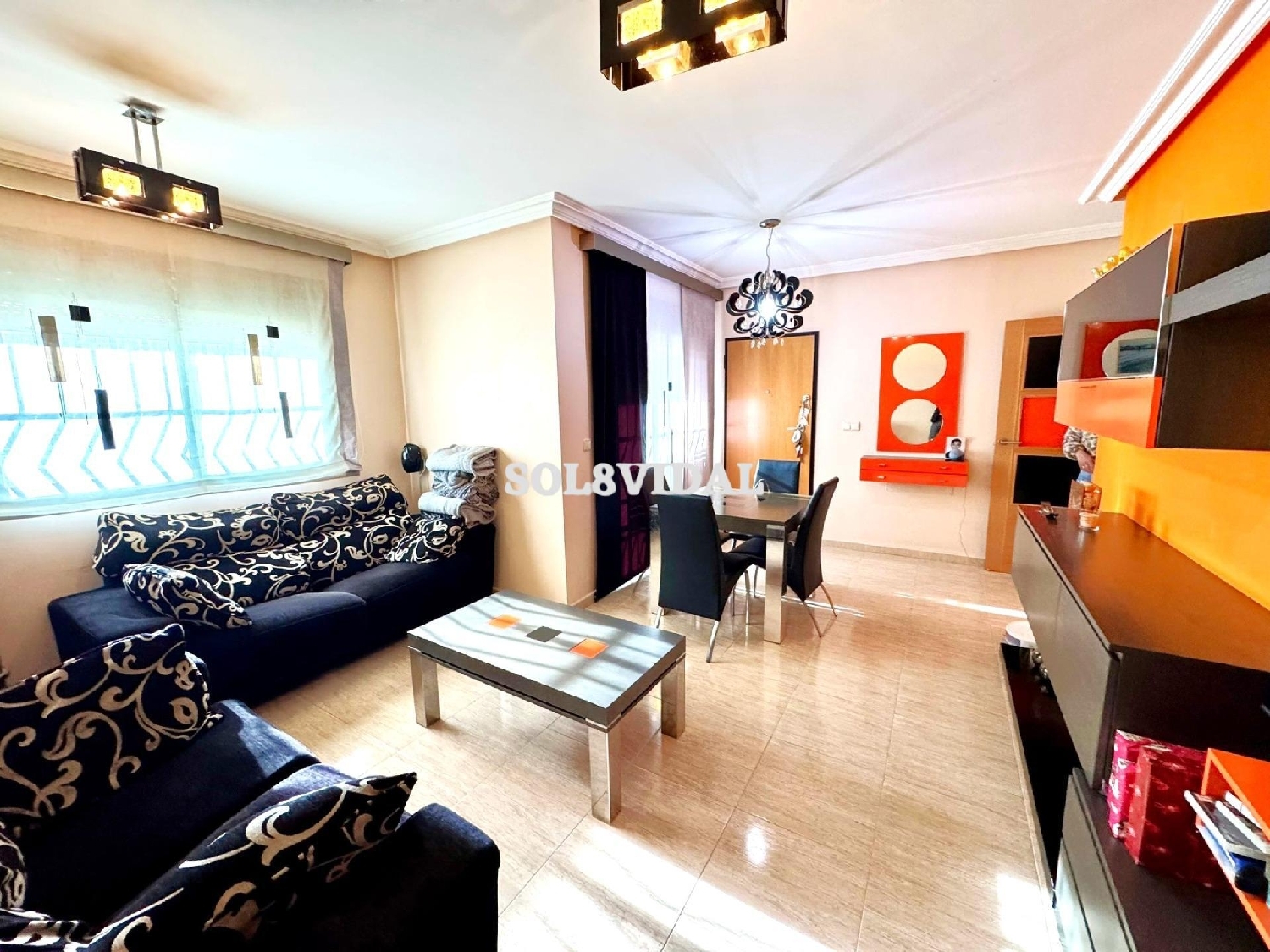  en venta planta baja Orihuela Baix Segura 1