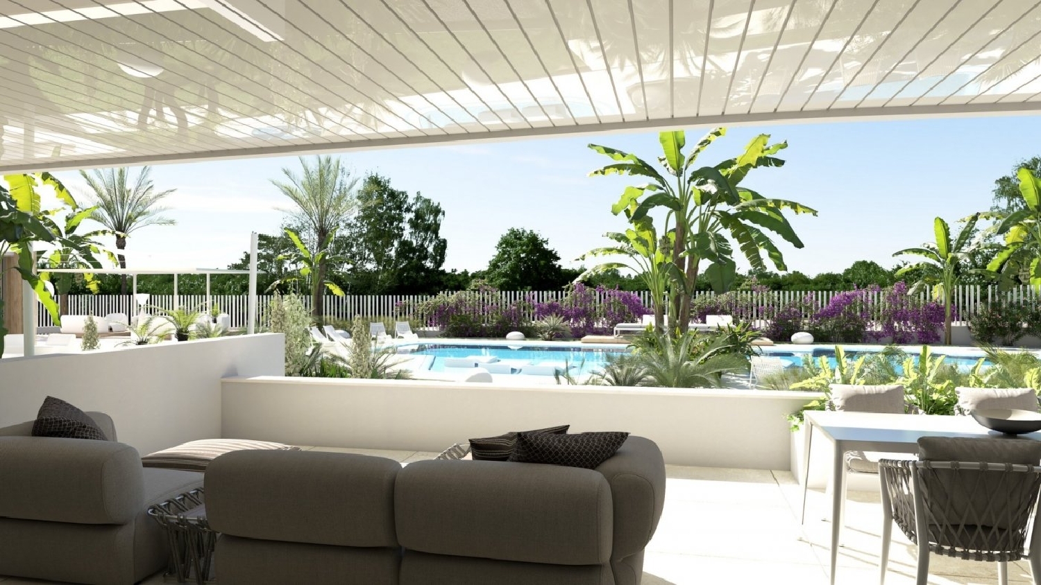  for sale apartment Orihuela Costa Baix Segura 3