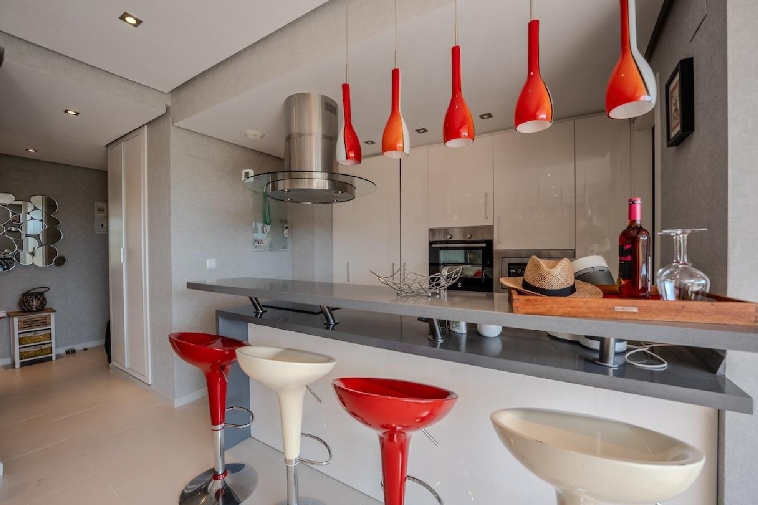  te koop benedenwoning Orihuela Costa Baix Segura 6