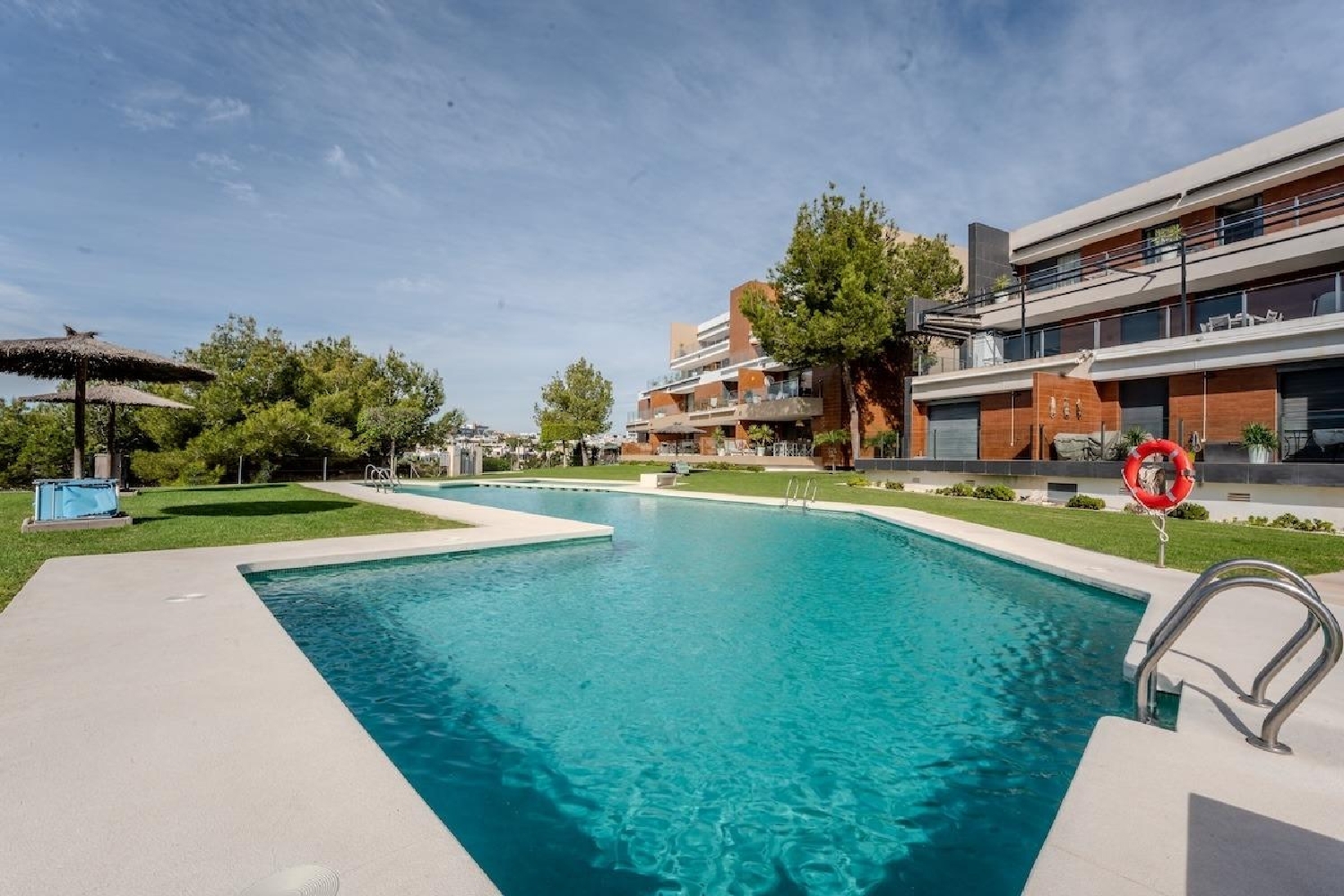  te koop benedenwoning Orihuela Costa Baix Segura 2