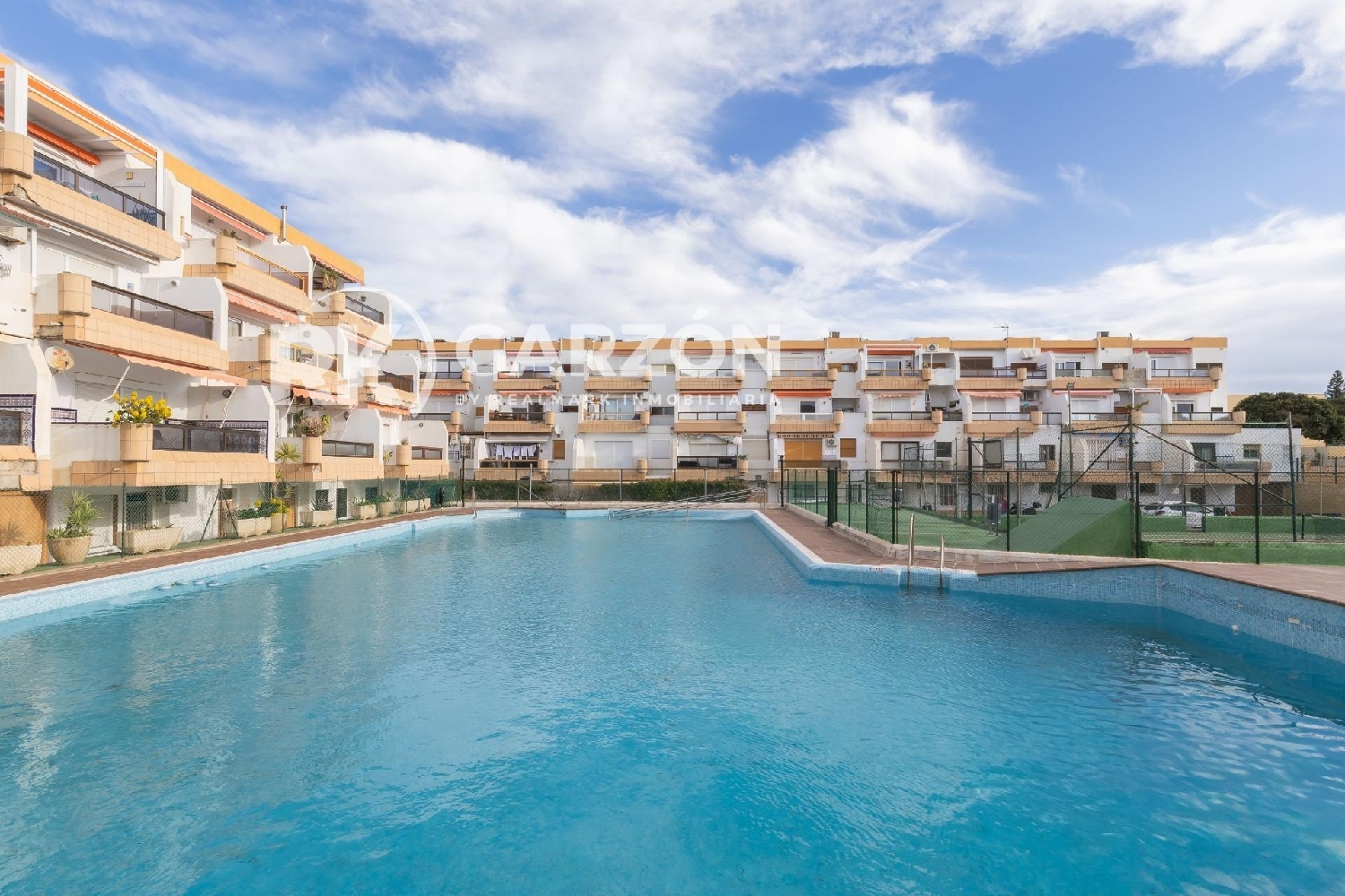  te koop benedenwoning Palmeria Marina Alta 5