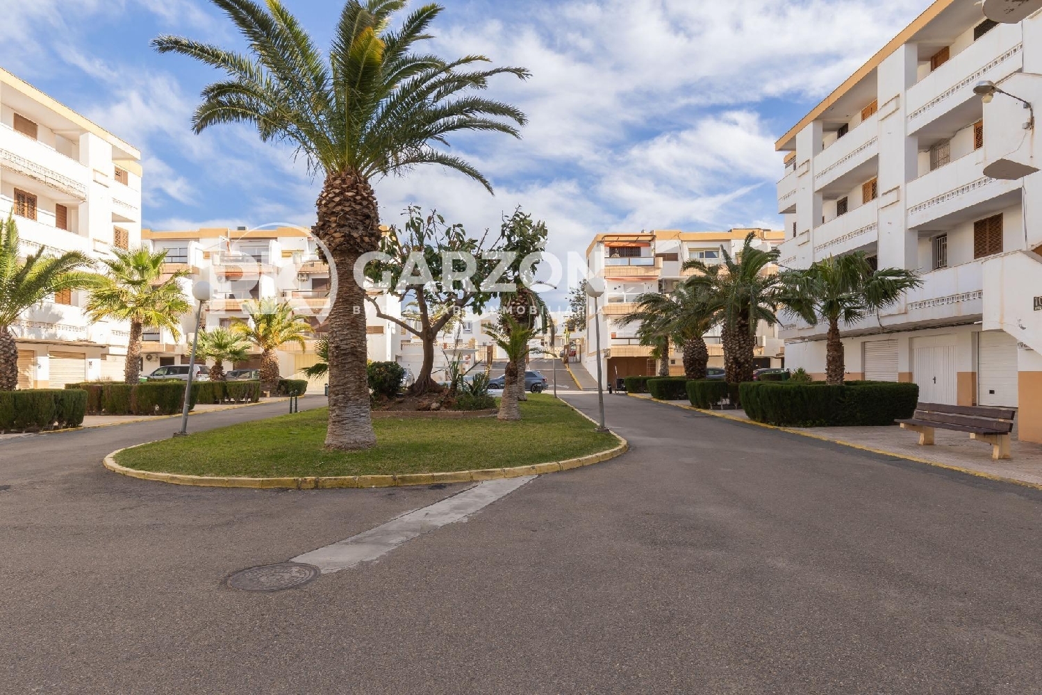  te koop benedenwoning Palmeria Marina Alta 7