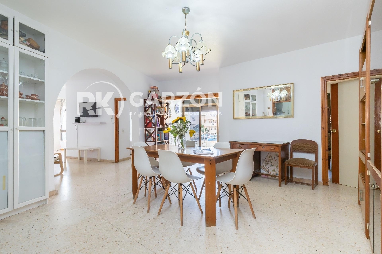  te koop benedenwoning Palmeria Marina Alta 2