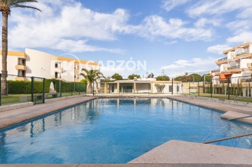 Palmeria Marina Alta benedenwoning foto 6347261