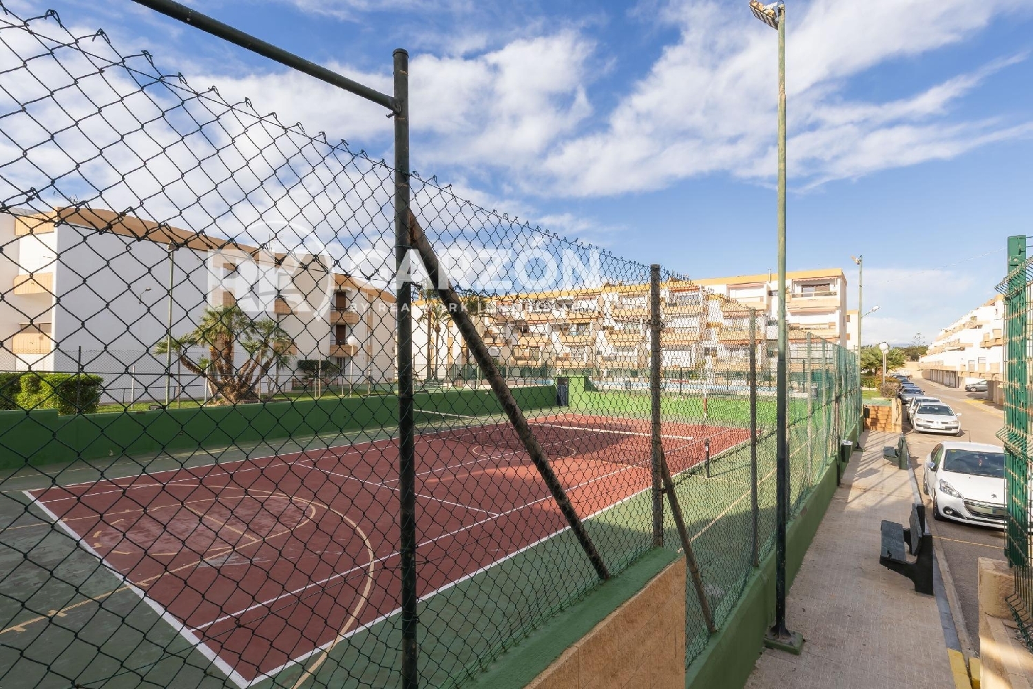  te koop benedenwoning Palmeria Marina Alta 6