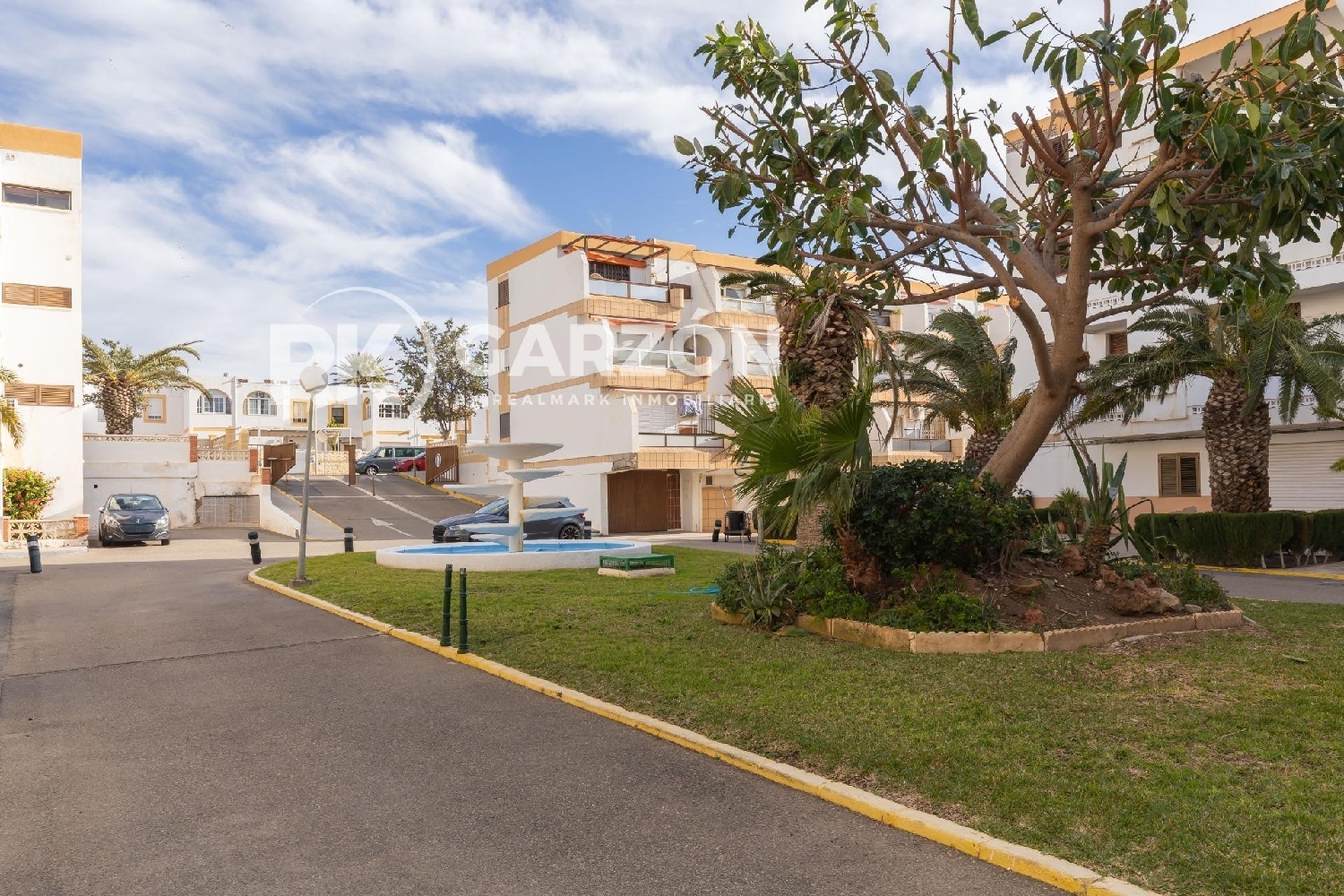  te koop benedenwoning Palmeria Marina Alta 8