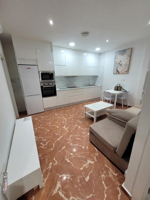 Palmeria Marina Alta Erdgeschoss Bild 6347170