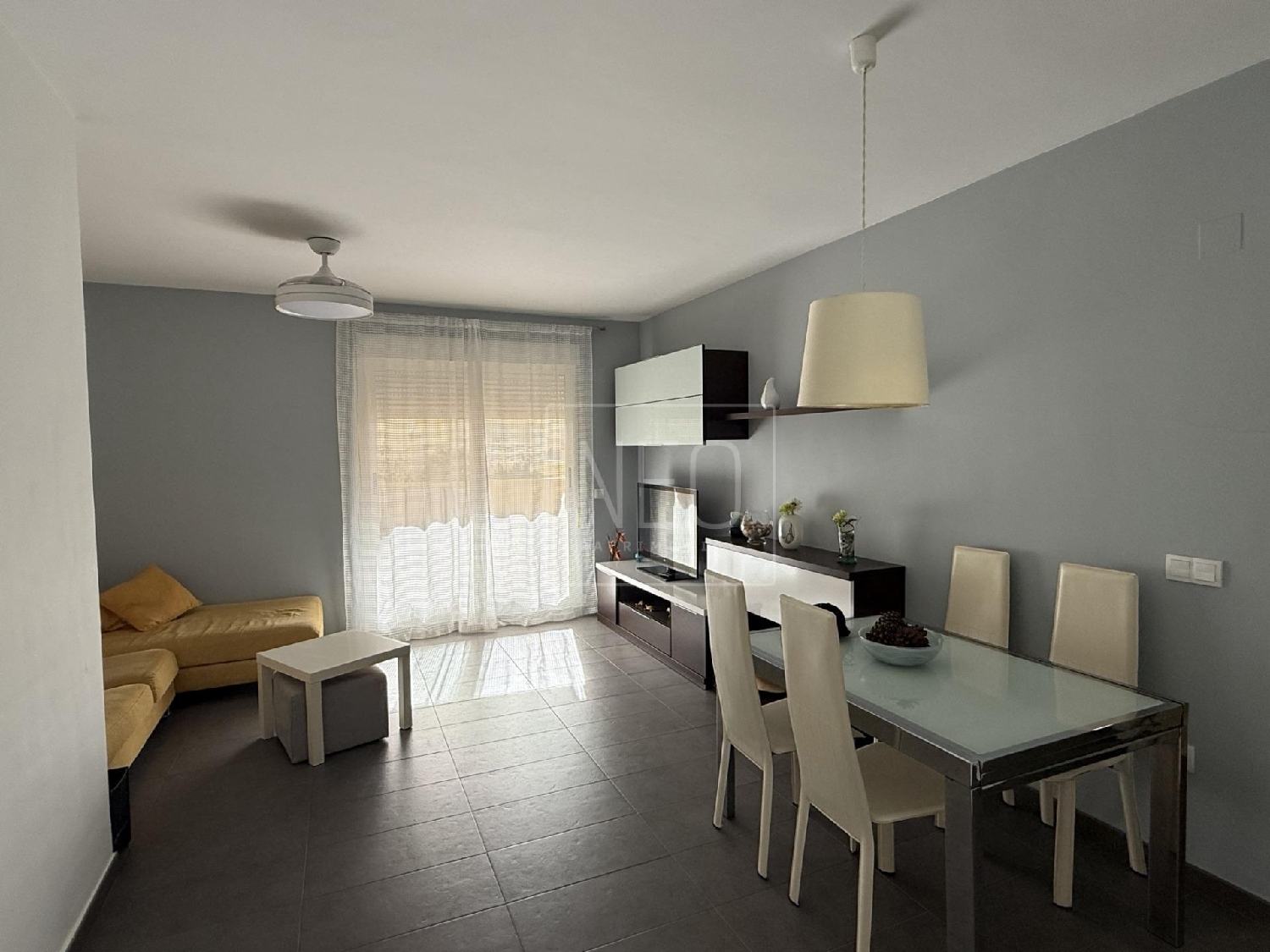  till salu bottenvåning Patja De Xeraco Safor 3