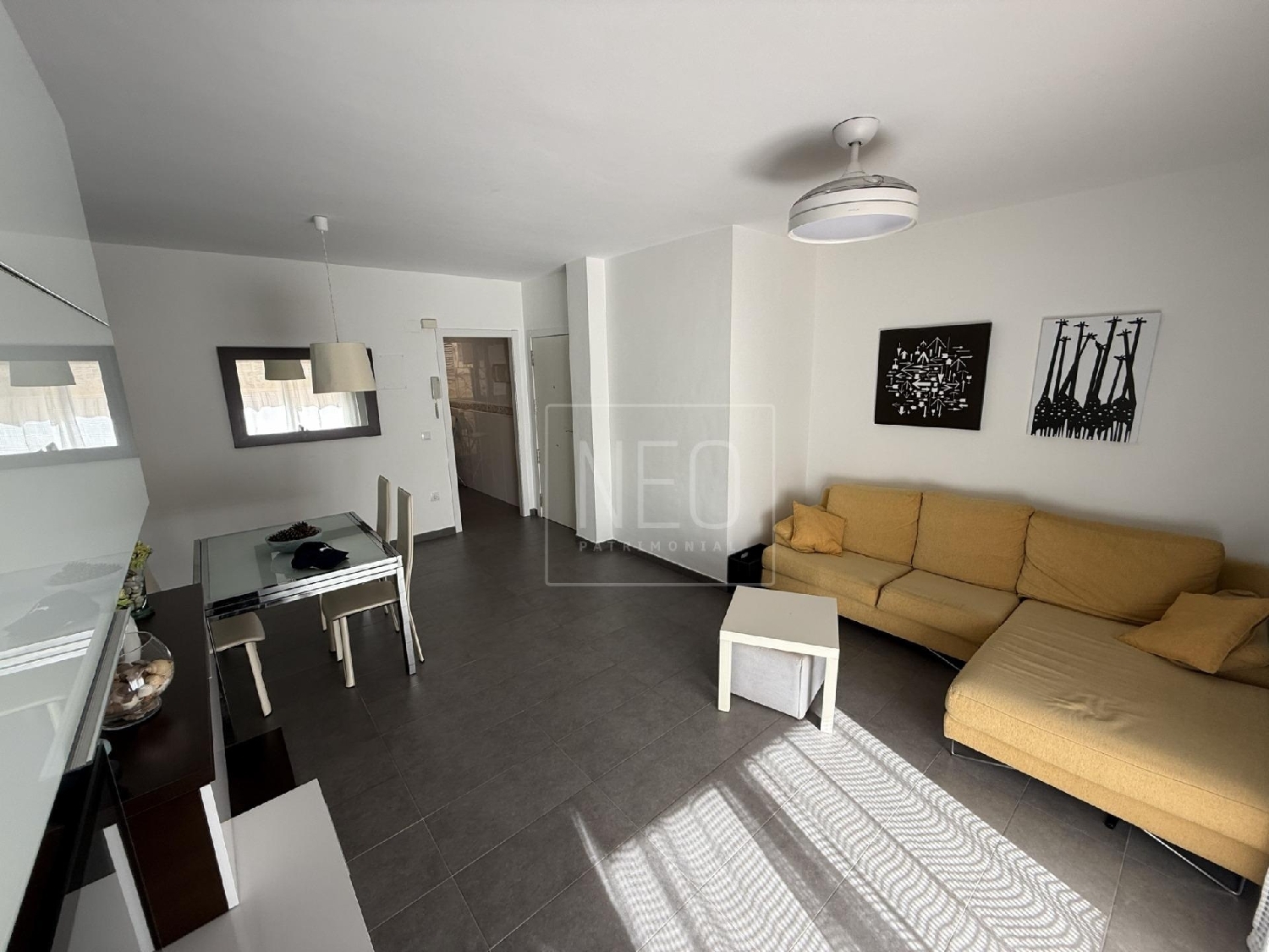  till salu bottenvåning Patja De Xeraco Safor 5