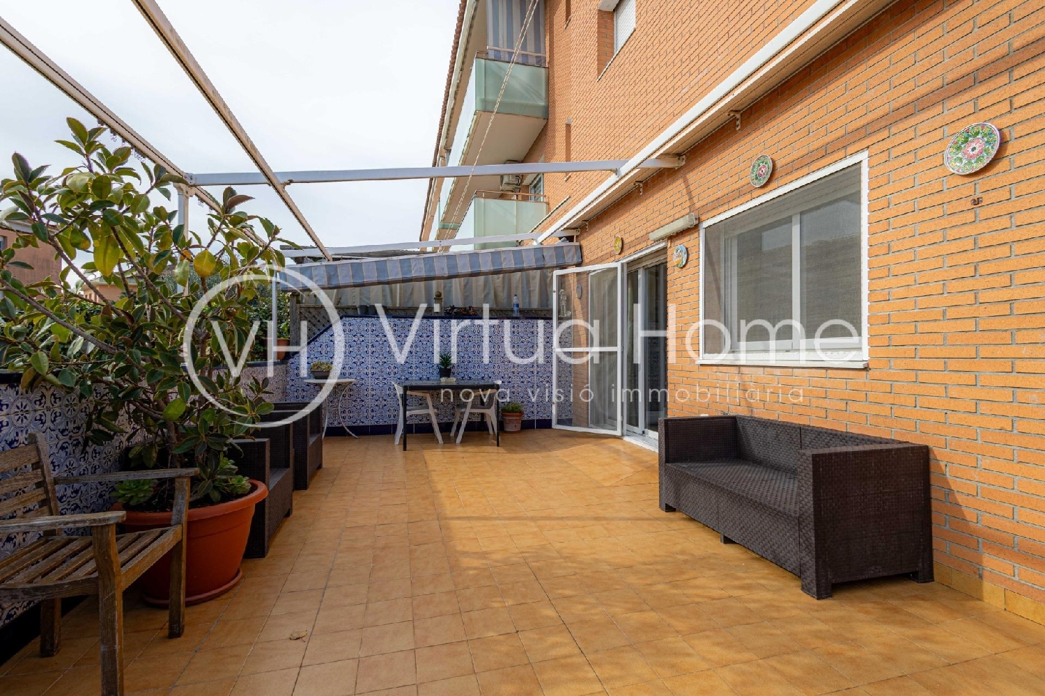  te koop benedenwoning Pineda De Mar Maresme 5