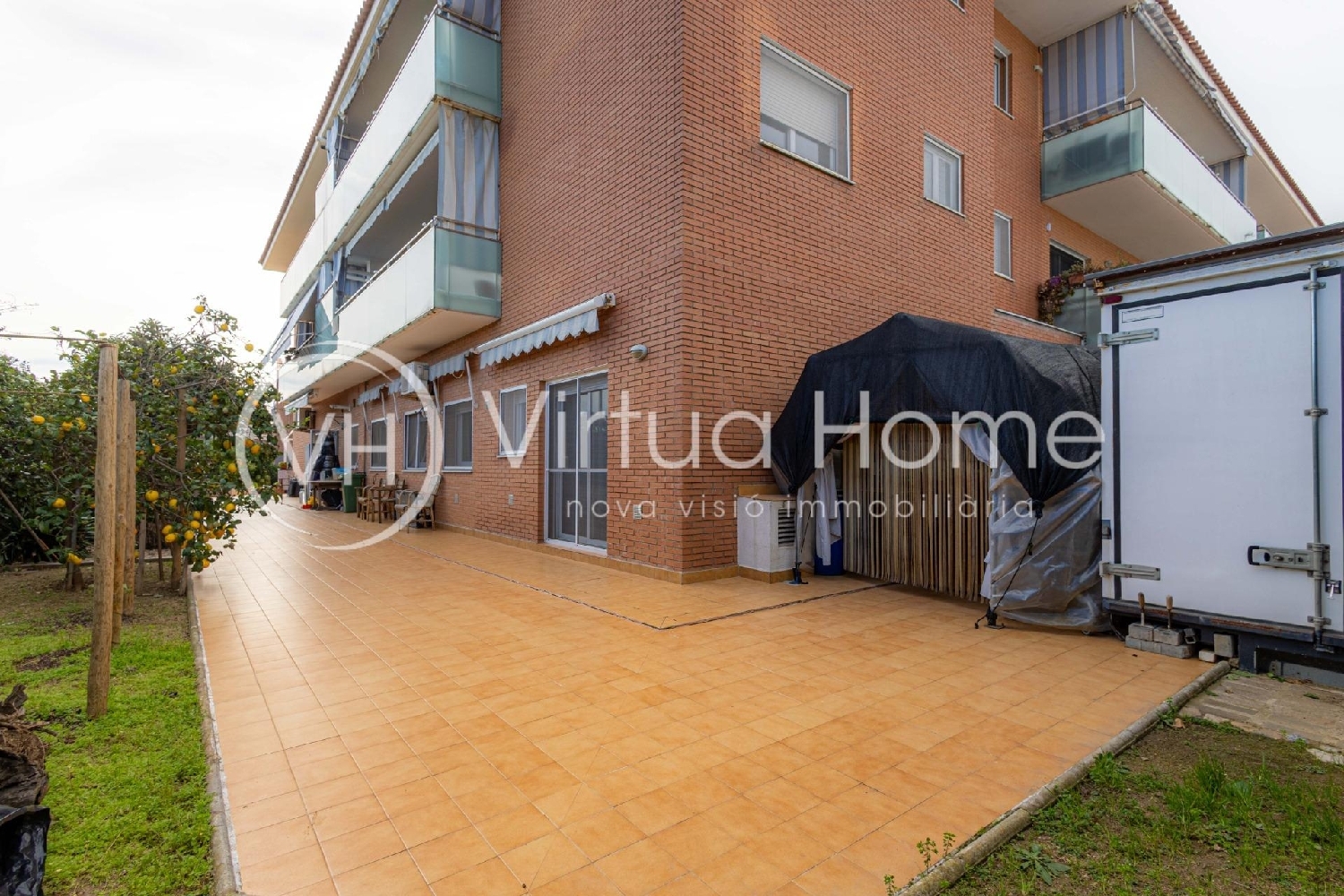  te koop benedenwoning Pineda De Mar Maresme 8