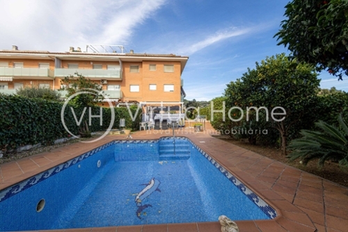 Pineda De Mar Maresme benedenwoning foto 6351193