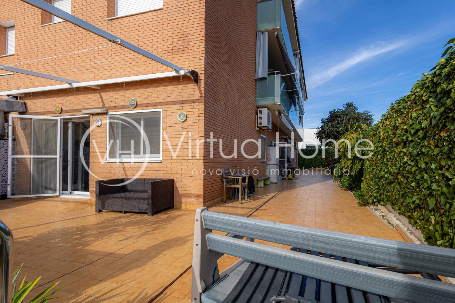  te koop benedenwoning Pineda De Mar Maresme 3