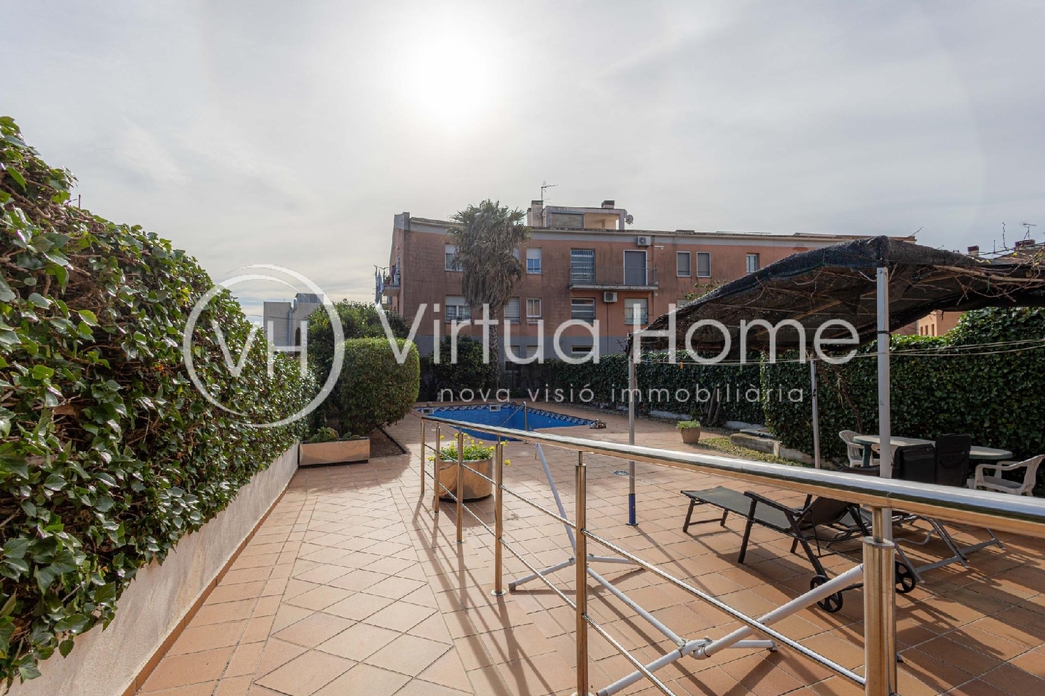  te koop benedenwoning Pineda De Mar Maresme 2