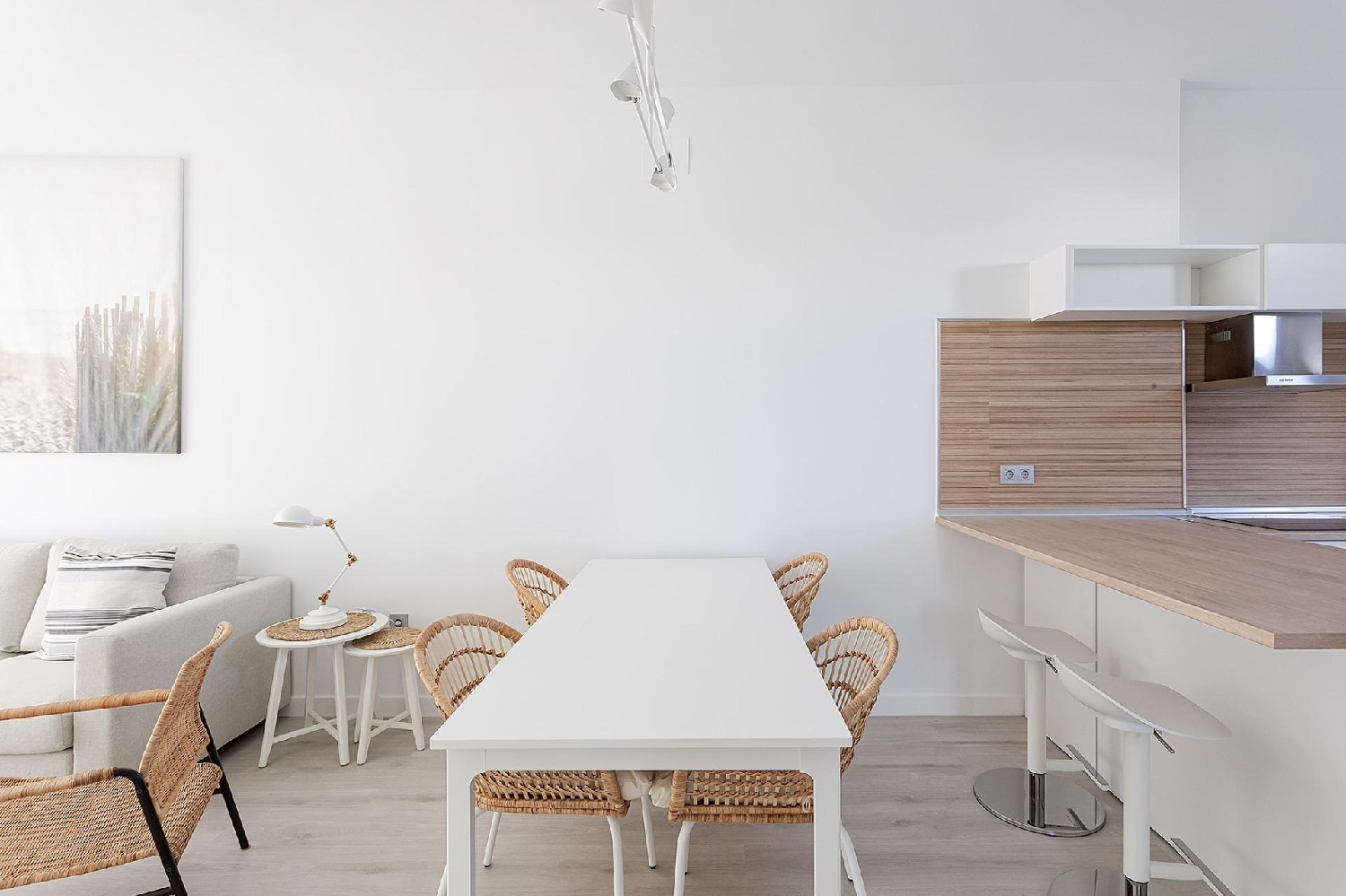  te koop appartement Pla Olivera Alacantí 4