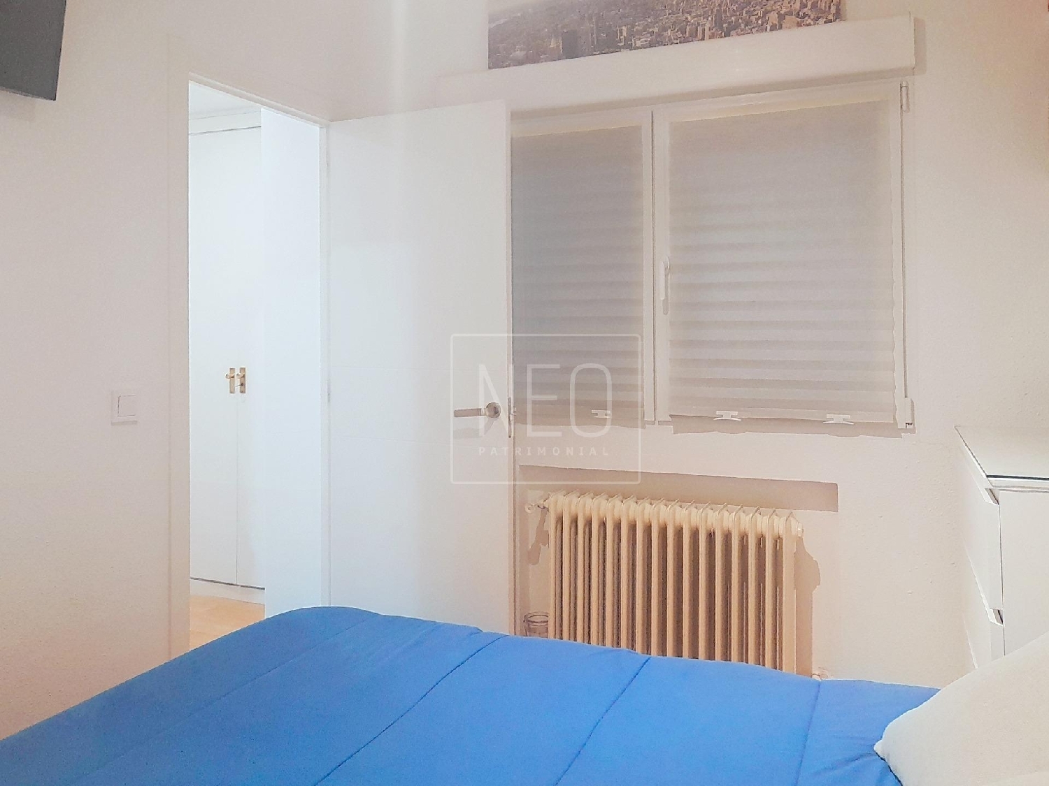  till salu bottenvåning Madrid Valle Del Almanzora 7