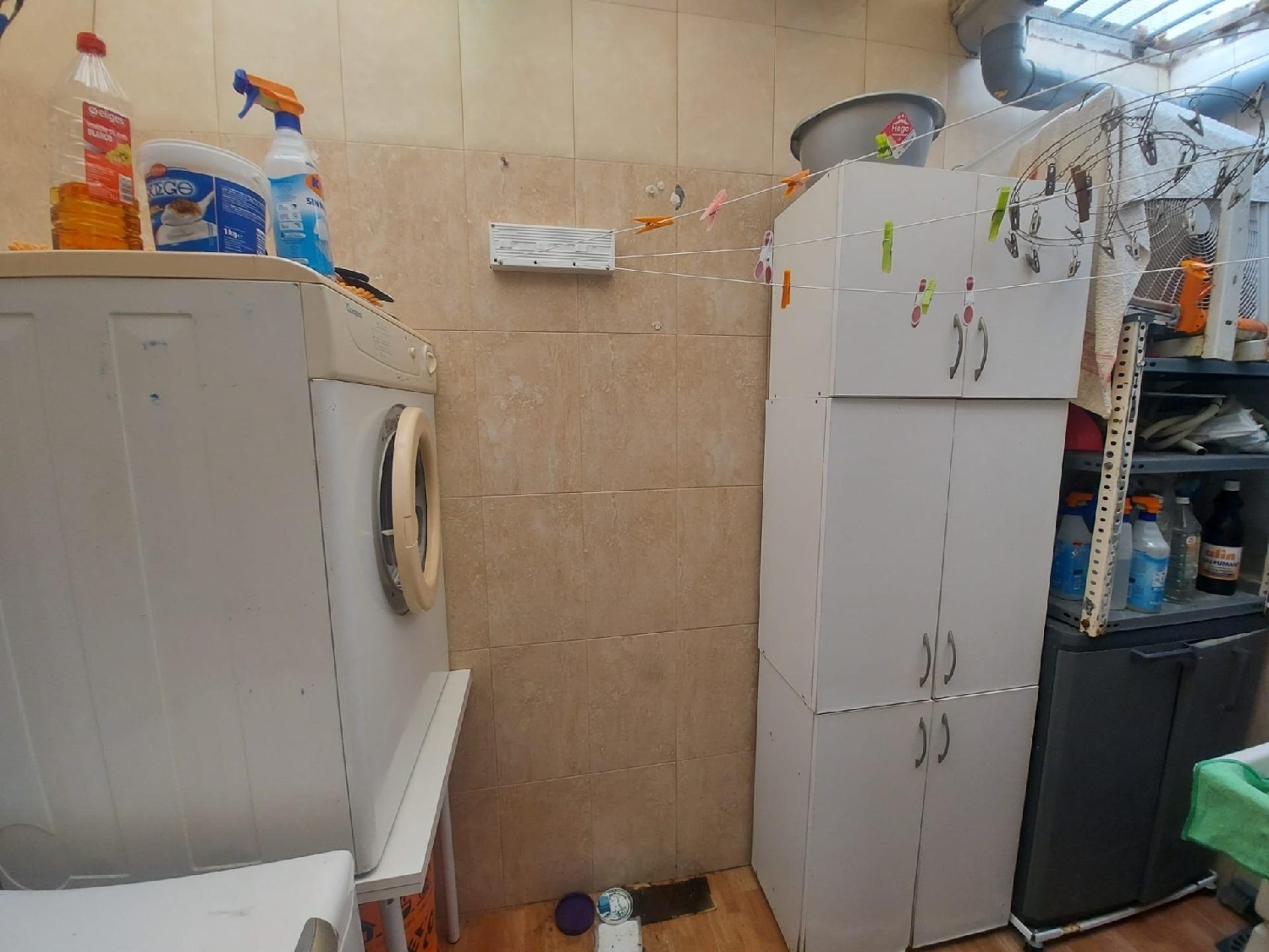  kaufen Erdgeschoss Roquetas De Mar Poniente Almeriense 7