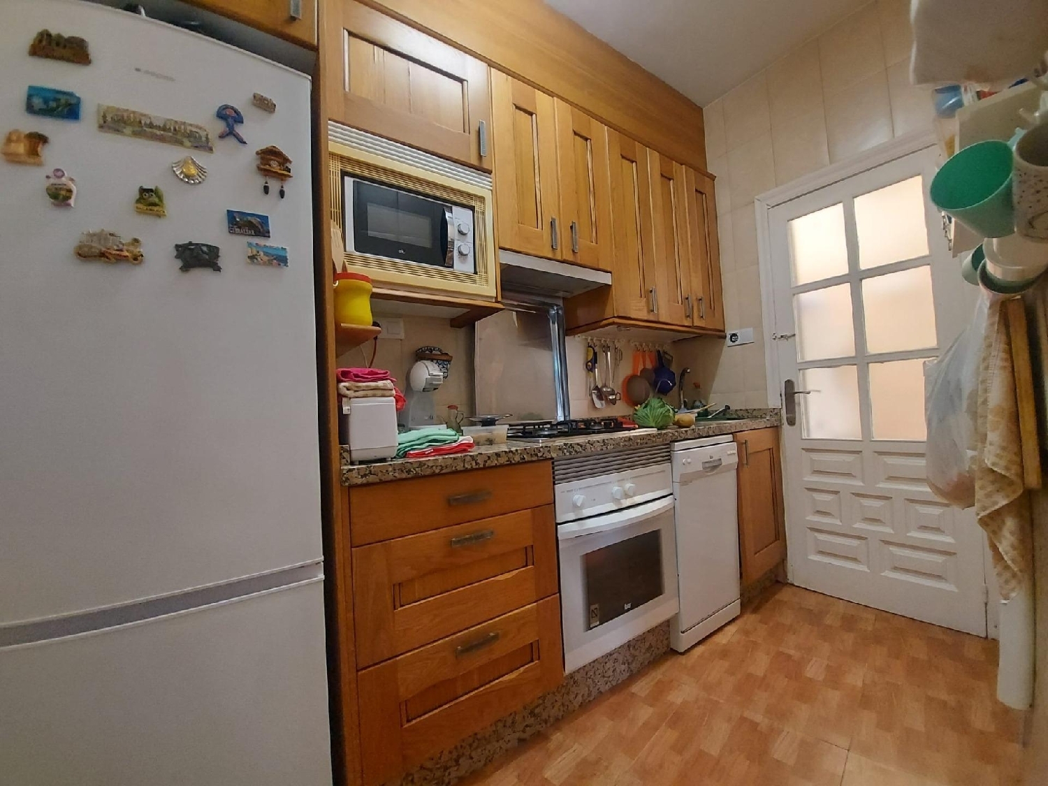  kaufen Erdgeschoss Roquetas De Mar Poniente Almeriense 2