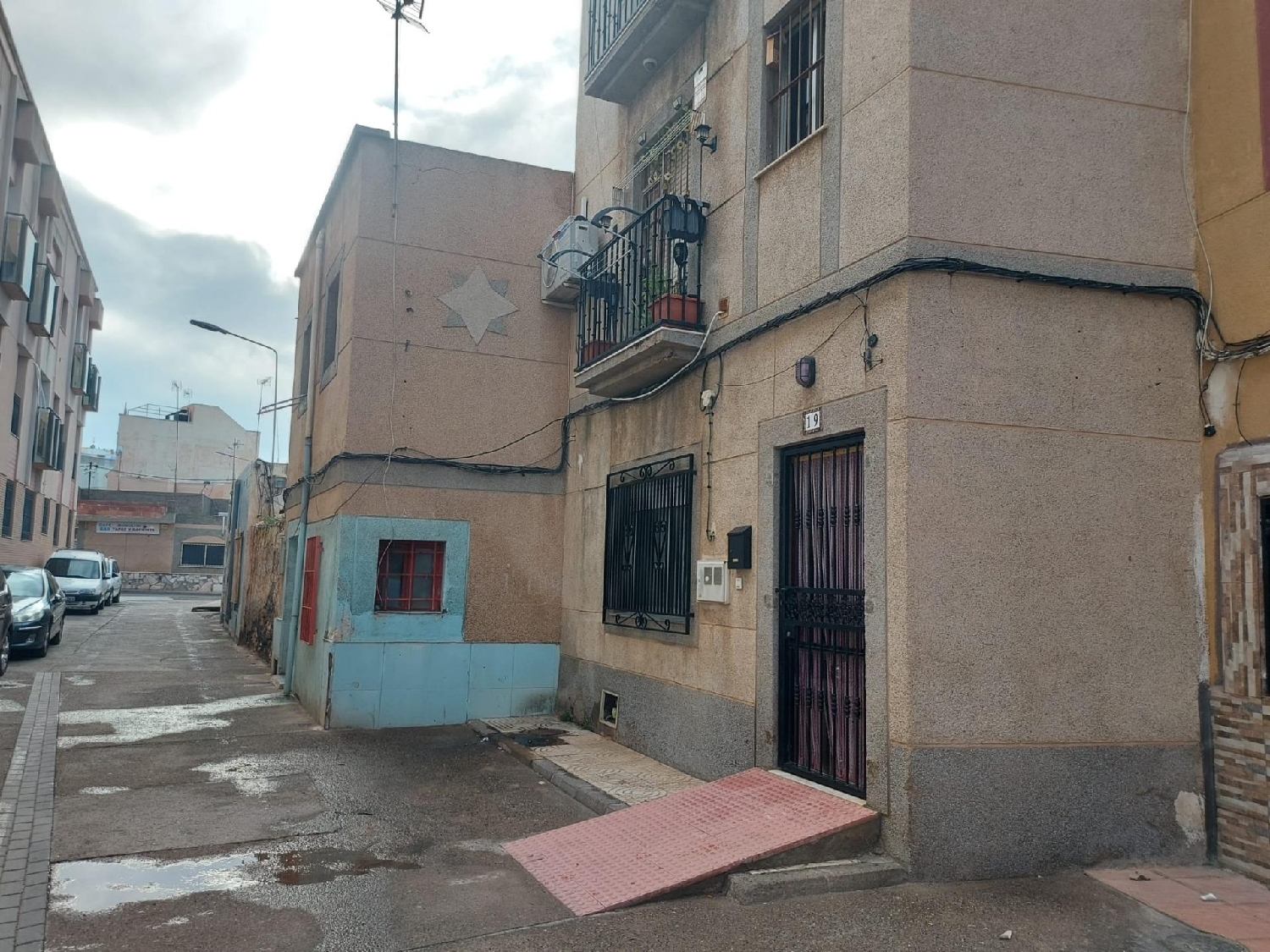  kaufen Erdgeschoss Roquetas De Mar Poniente Almeriense 1