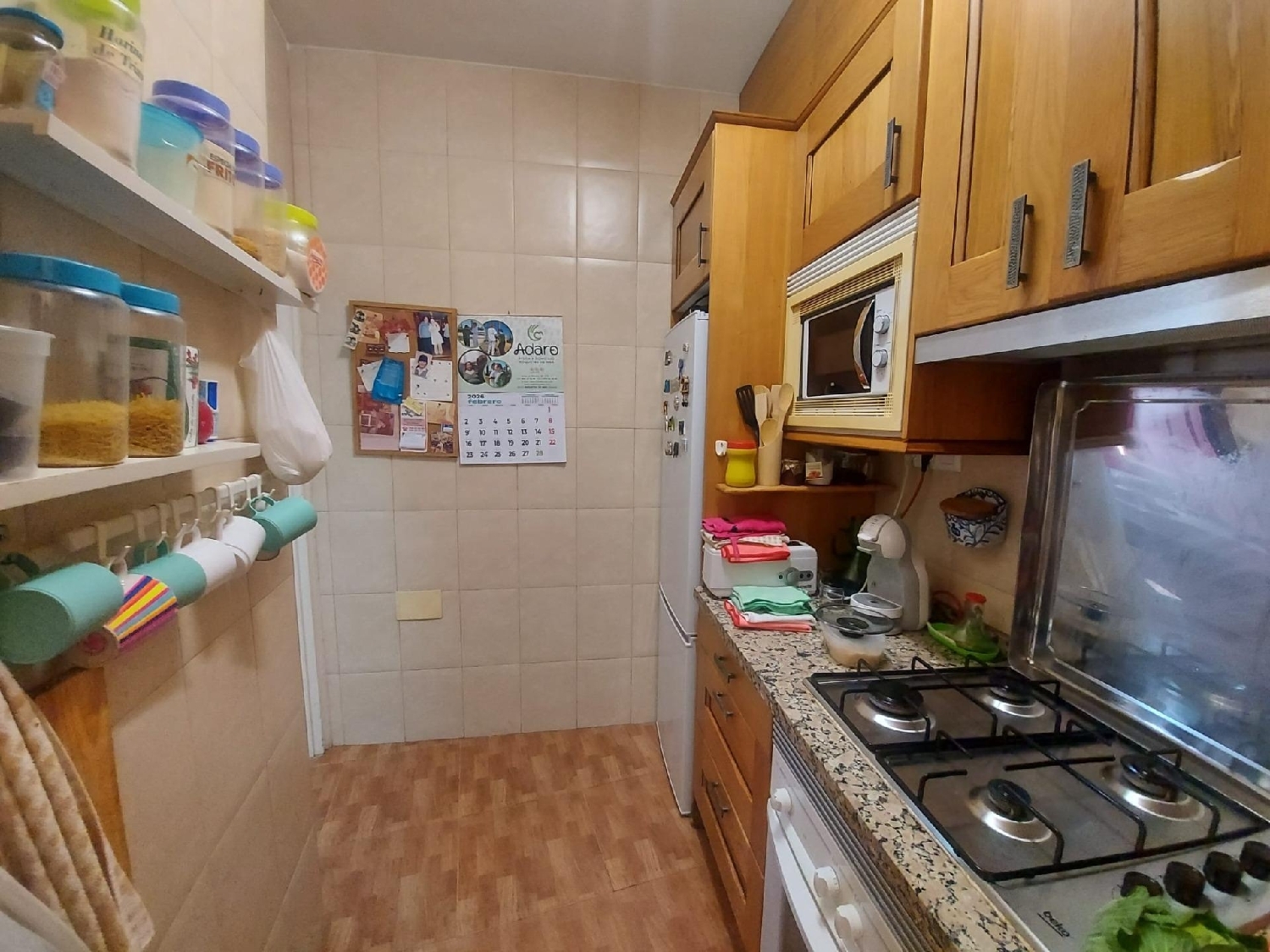  kaufen Erdgeschoss Roquetas De Mar Poniente Almeriense 6