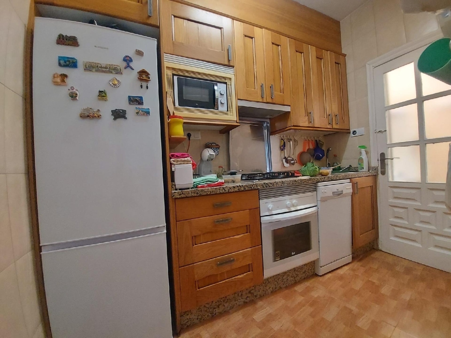  kaufen Erdgeschoss Roquetas De Mar Poniente Almeriense 8