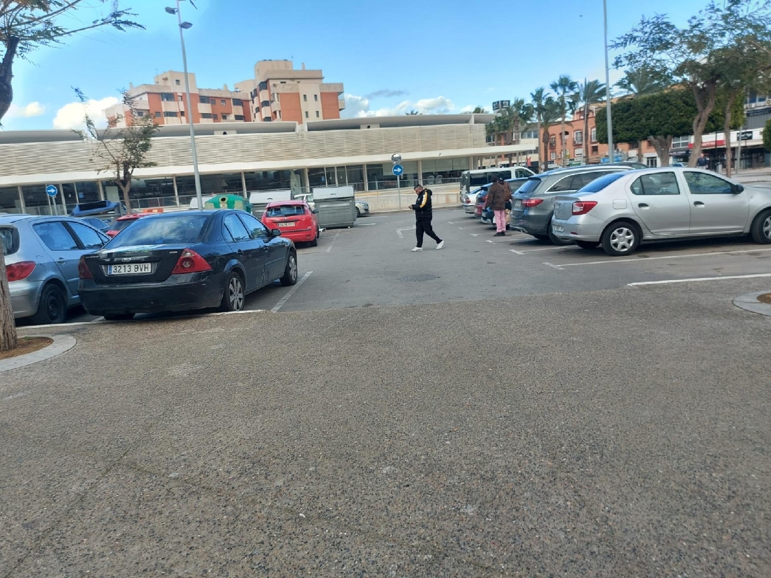  kaufen Erdgeschoss Roquetas De Mar Poniente Almeriense 4