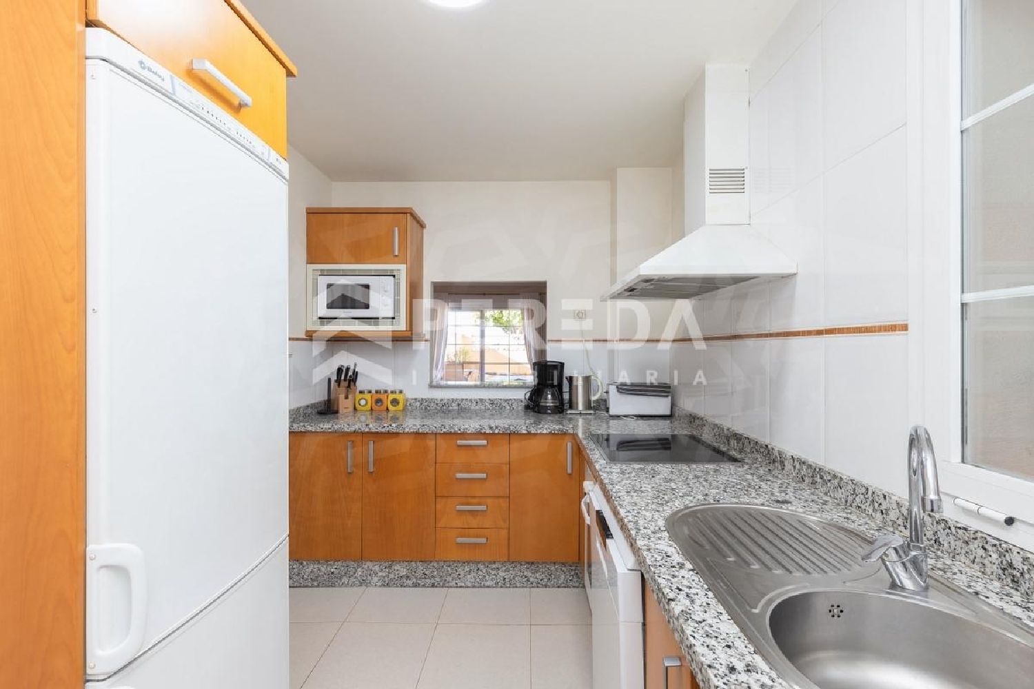 te koop benedenwoning Roquetas De Mar Poniente Almeriense 7