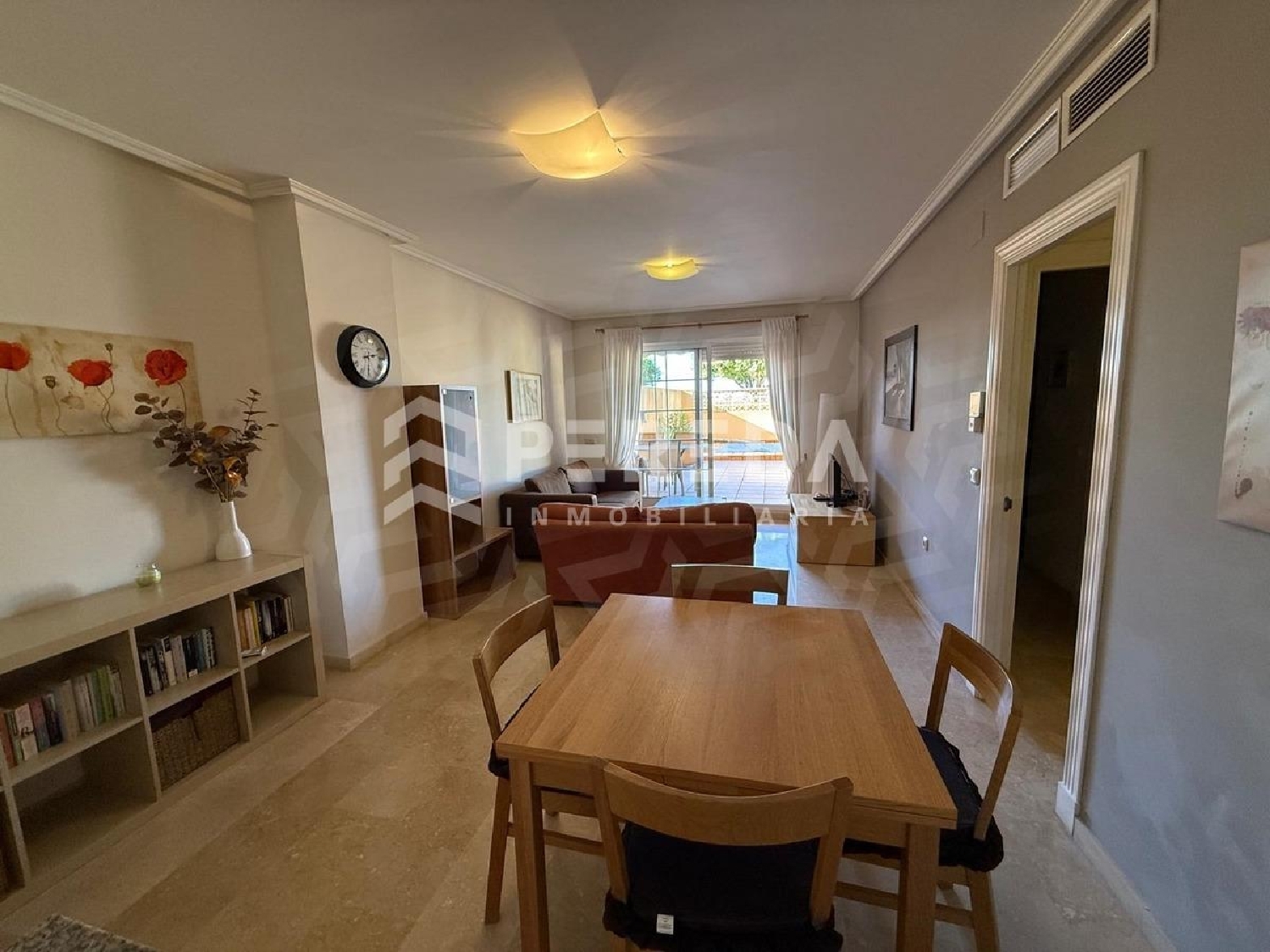 te koop benedenwoning Roquetas De Mar Poniente Almeriense 6