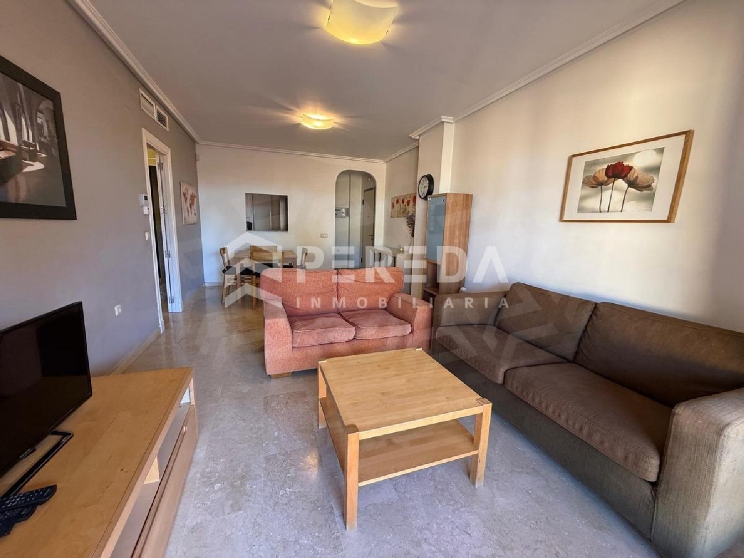 te koop benedenwoning Roquetas De Mar Poniente Almeriense 5