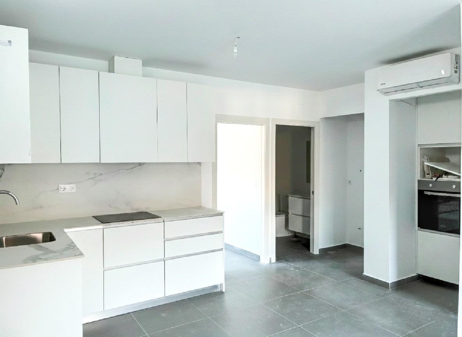  till salu bottenvåning Sabadell 08201 Vallès Occidental 1