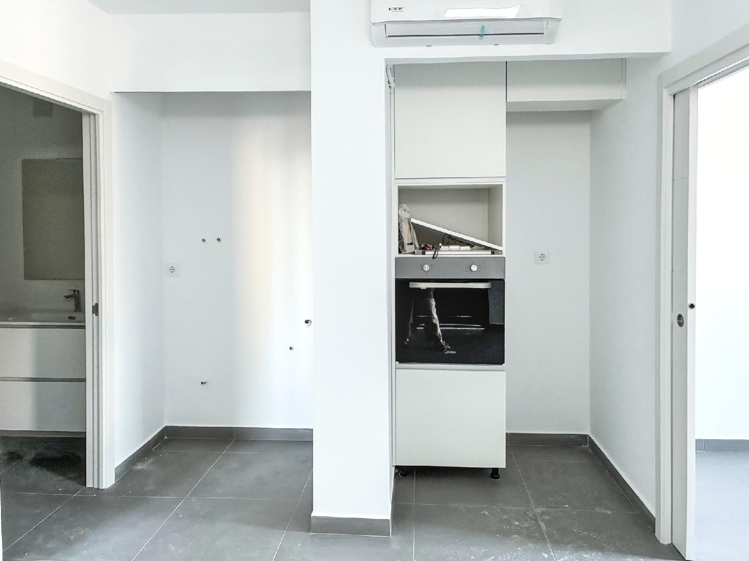  till salu bottenvåning Sabadell 08201 Vallès Occidental 3