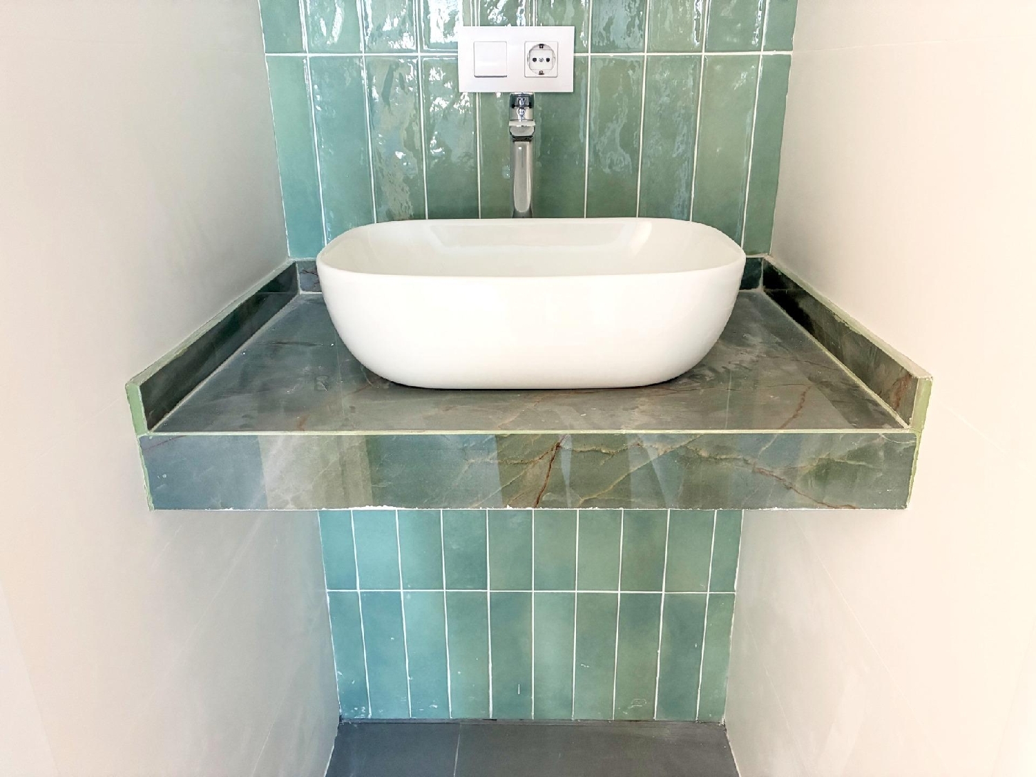  till salu bottenvåning Sabadell 08201 Vallès Occidental 6