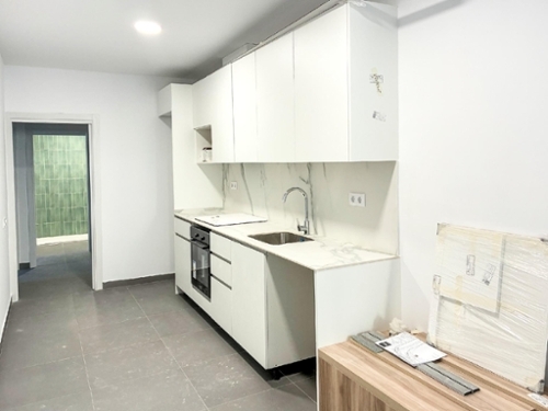 Sabadell 08201 Vallès Occidental bottenvåning foto 6352733