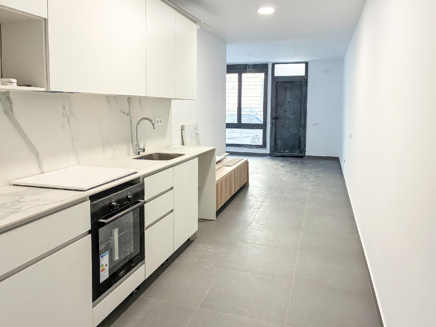  till salu bottenvåning Sabadell 08201 Vallès Occidental 2