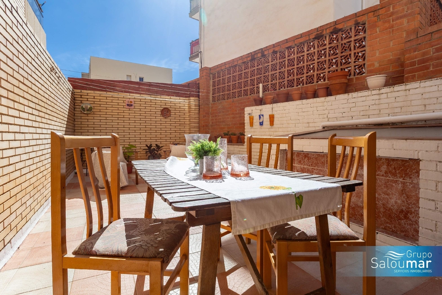 kaufen Erdgeschoss Salou Tarragonès 7