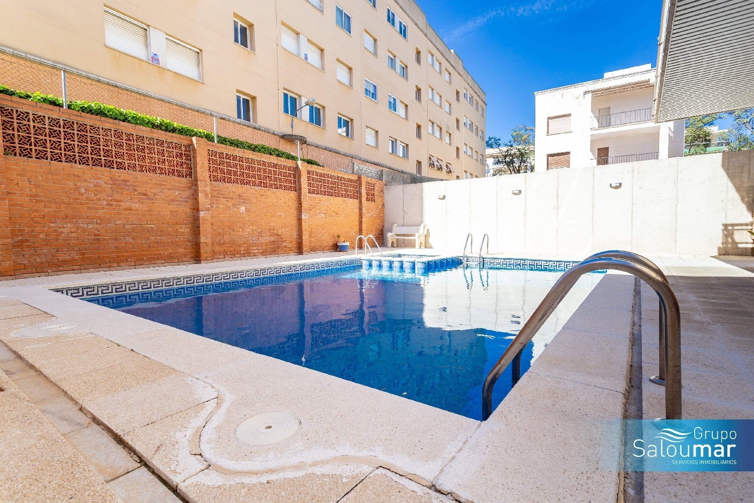 kaufen Erdgeschoss Salou Tarragonès 2