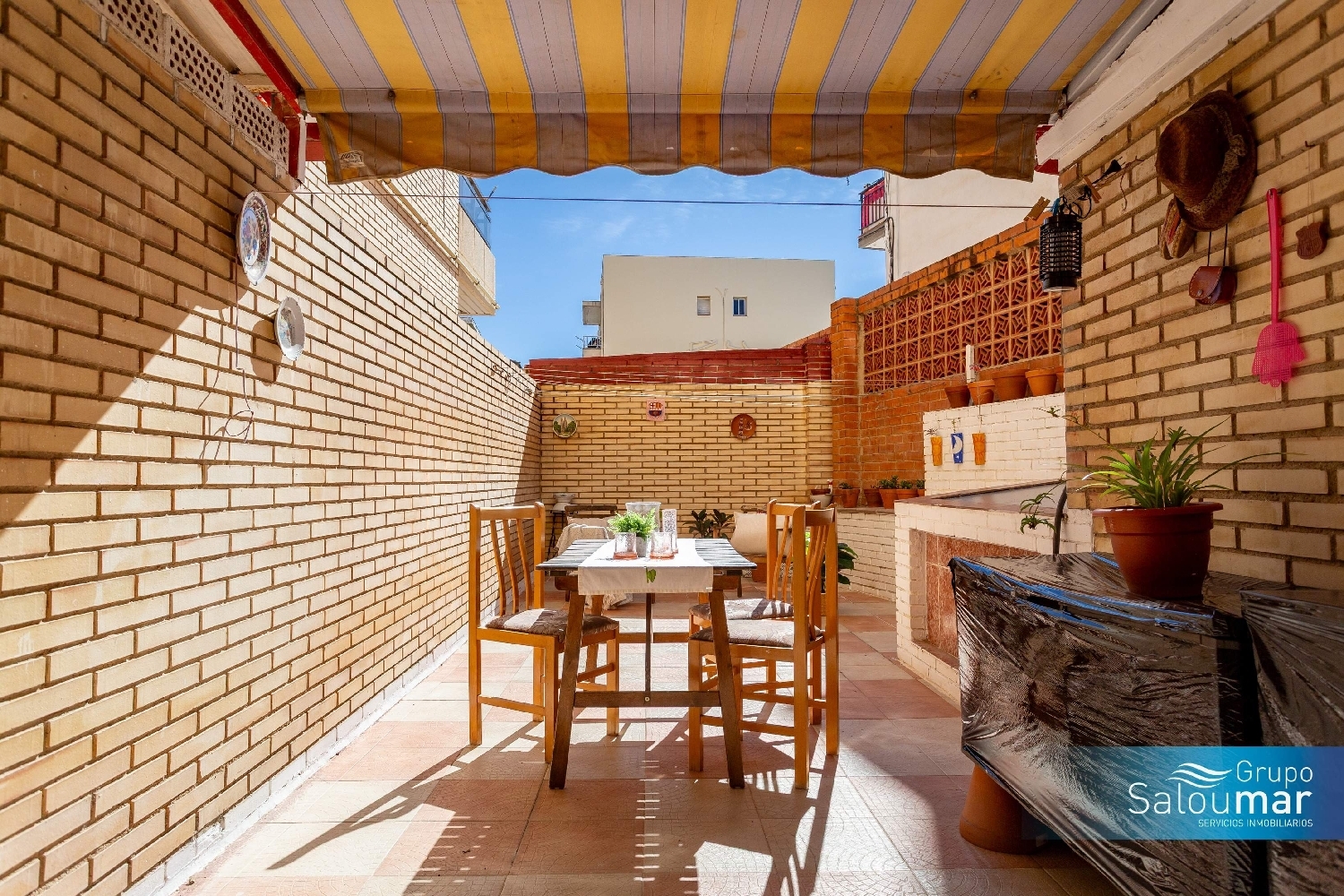 kaufen Erdgeschoss Salou Tarragonès 6