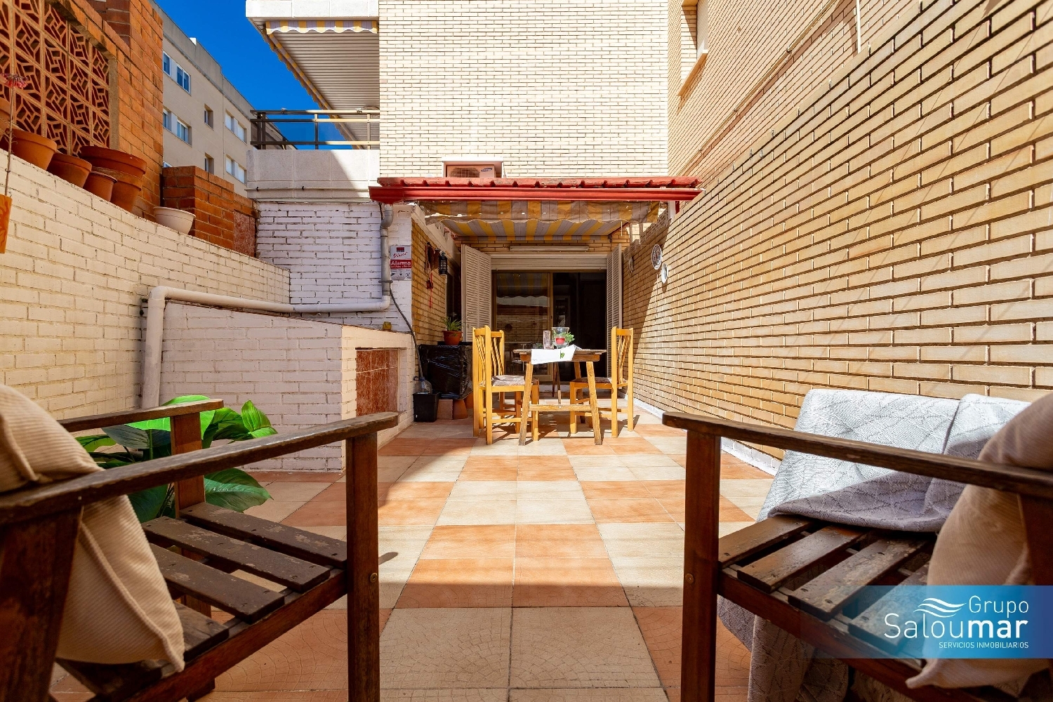 kaufen Erdgeschoss Salou Tarragonès 8