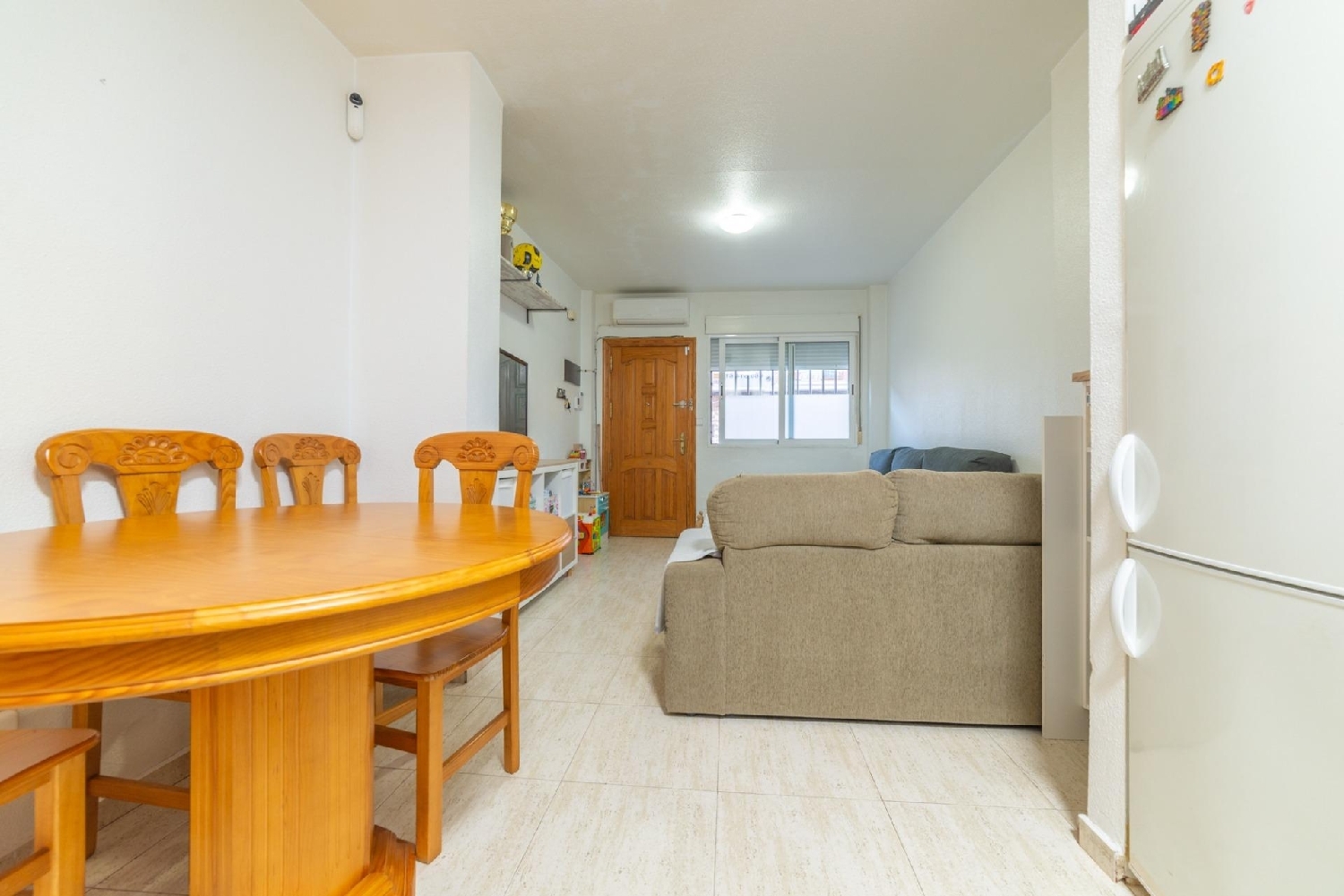  en venta planta baja San Javier Mar Menor 5