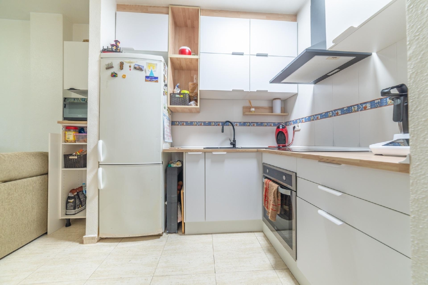  en venta planta baja San Javier Mar Menor 4