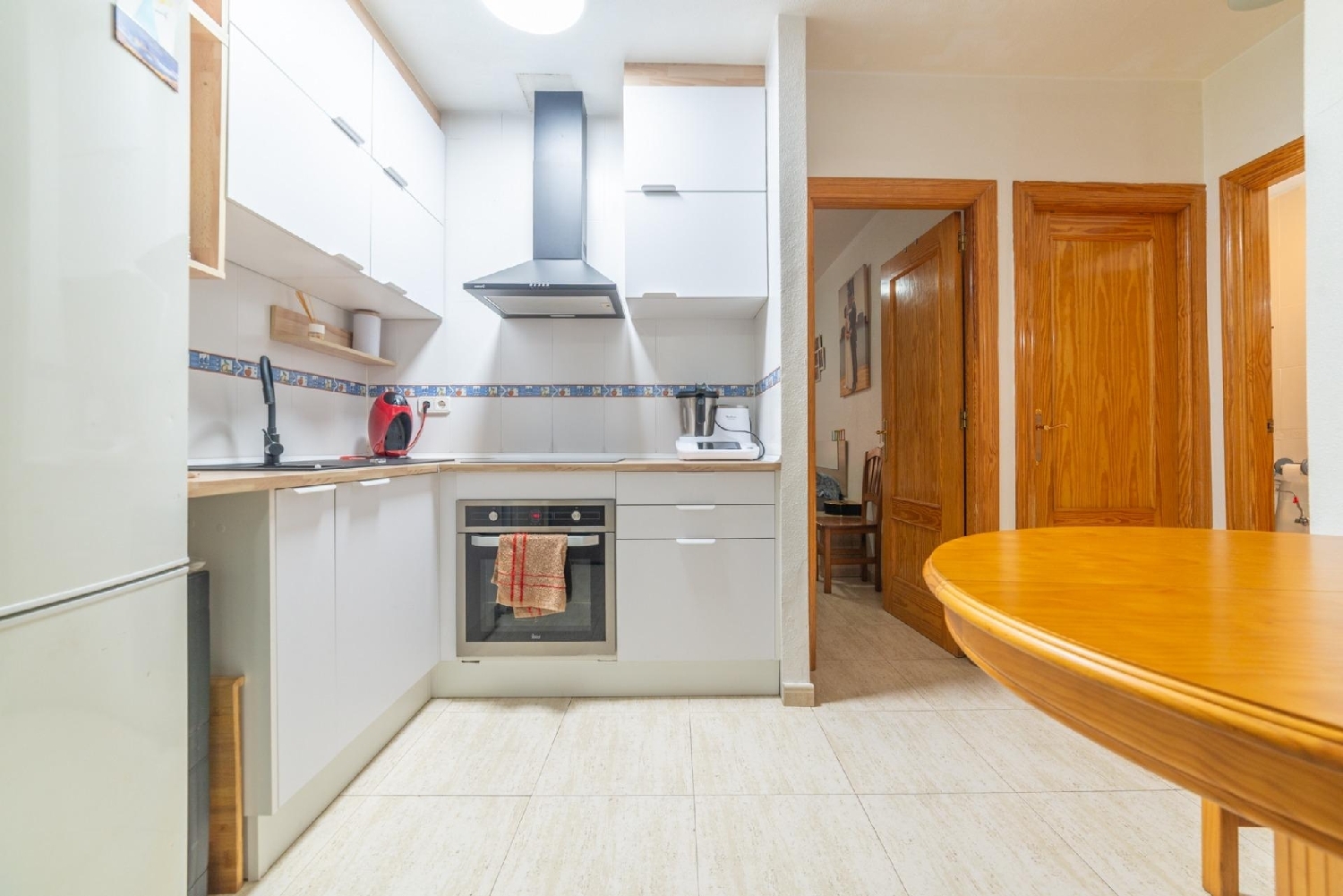  en venta planta baja San Javier Mar Menor 6