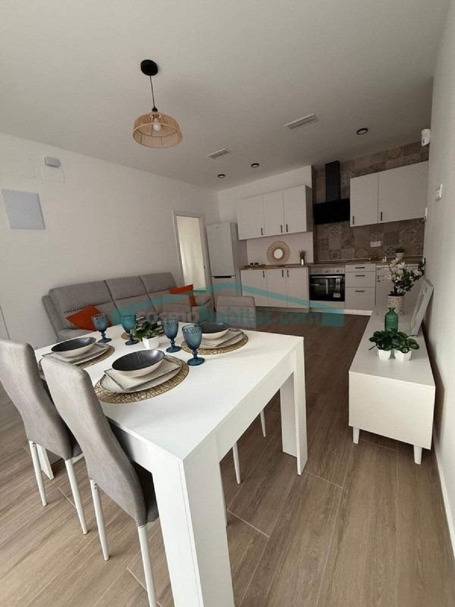  for sale ground floor San Vicente Del Raspeig Alacantí 5