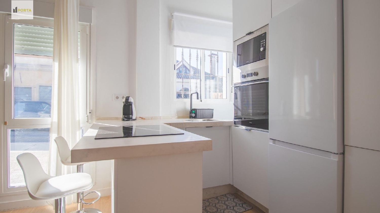  te koop benedenwoning Sanlúcar De Barrameda Costa Noroeste 5