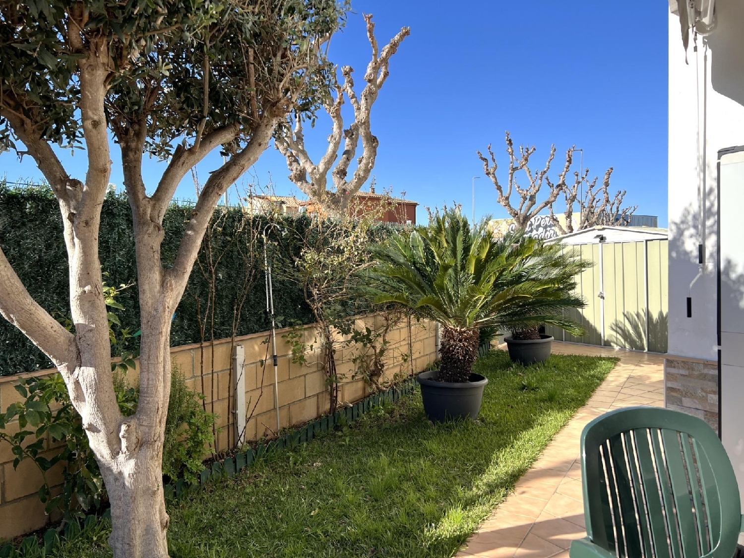  kaufen Erdgeschoss Sant Pere Pescador Alt Empordà 1