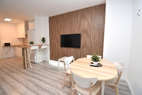 Santa Pola Baix Vinalopó Erdgeschoss Bild 6345687