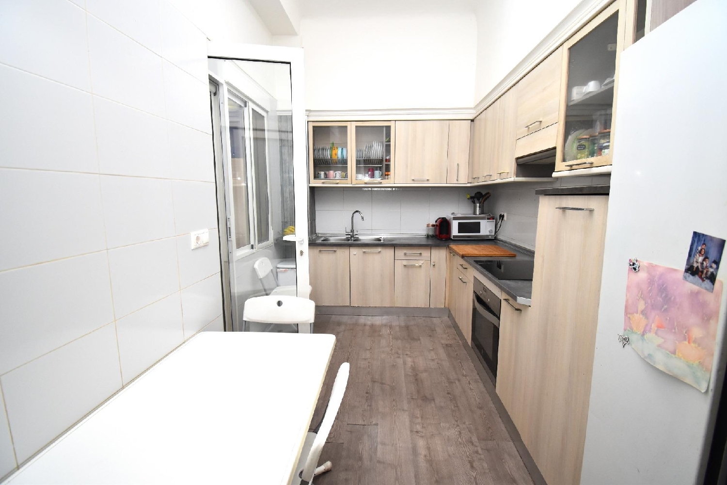  kaufen Erdgeschoss Santa Pola Baix Vinalopó 8