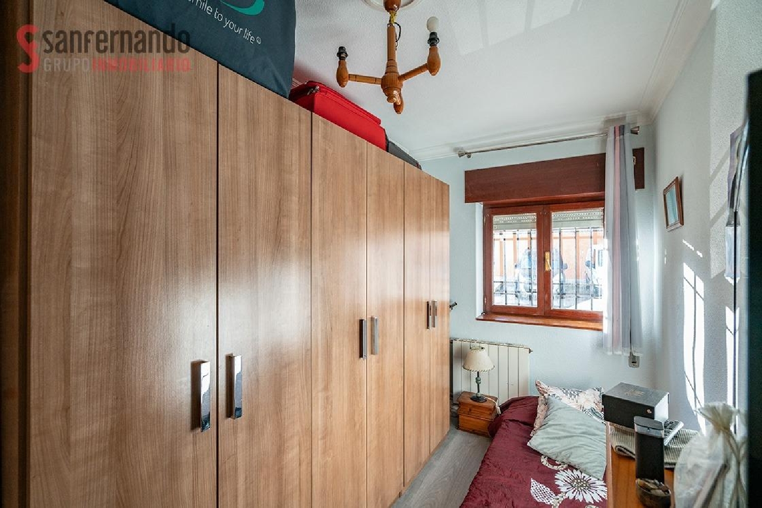  te koop benedenwoning Santander Centro 39001 Comarca De Santander 6