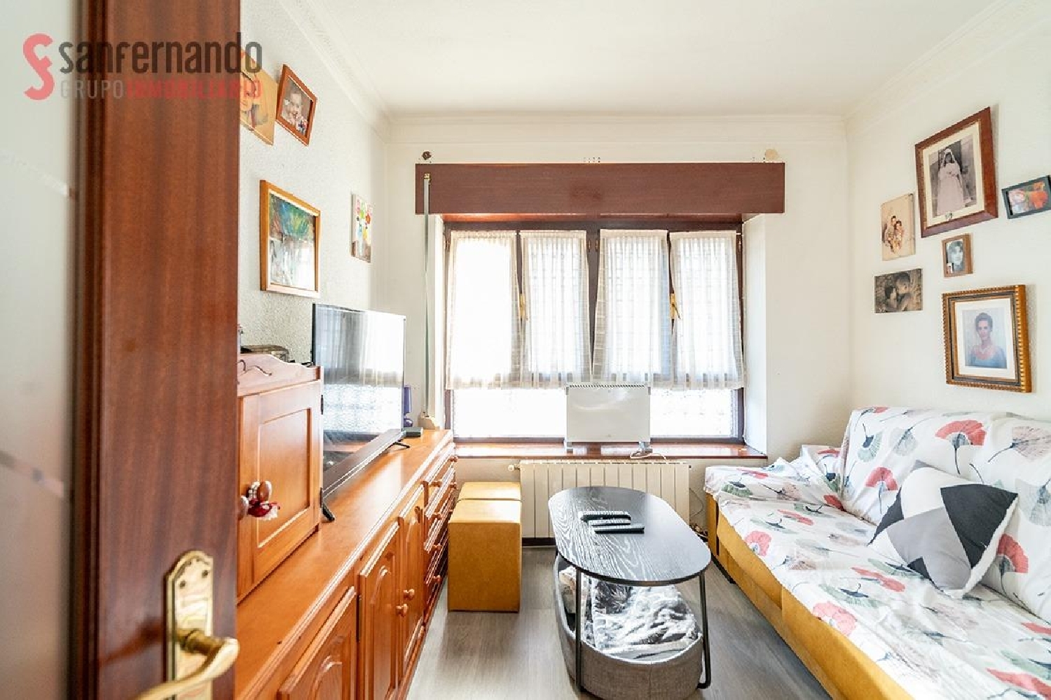  te koop benedenwoning Santander Centro 39001 Comarca De Santander 1