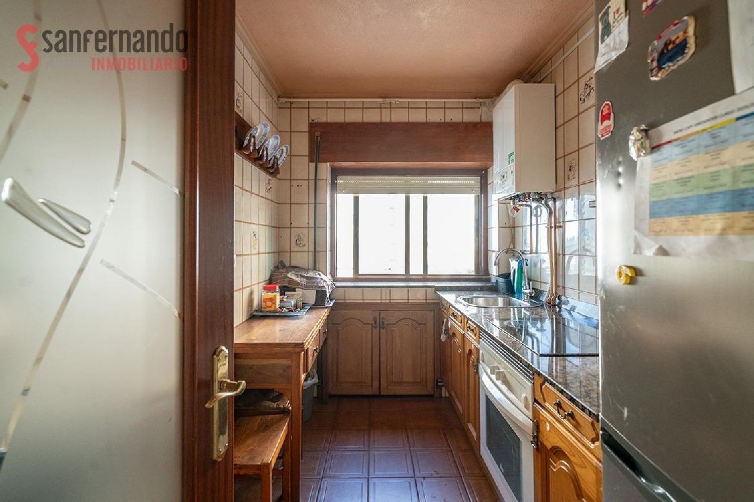  te koop benedenwoning Santander Centro 39001 Comarca De Santander 3