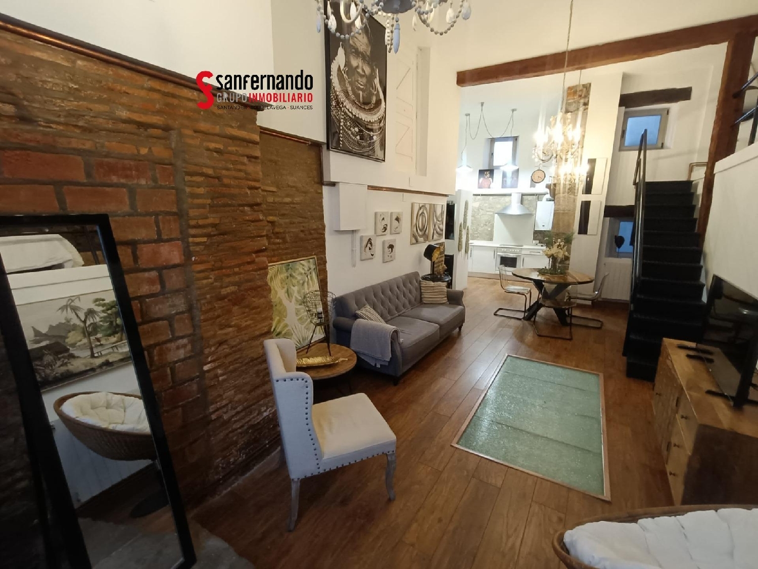  till salu bottenvåning Santander Centro 39001 Comarca De Santander 2